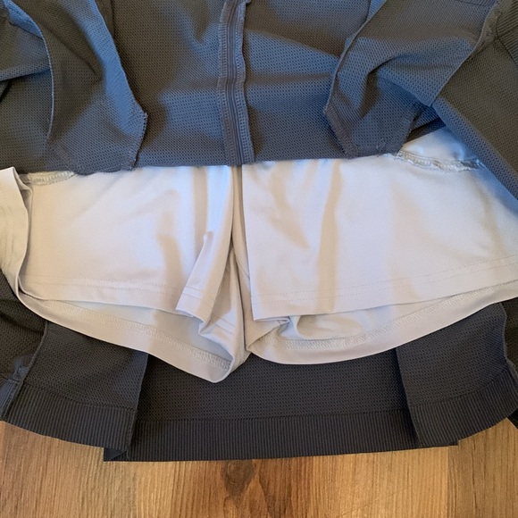 Golf skirt - Picture 5 of 6